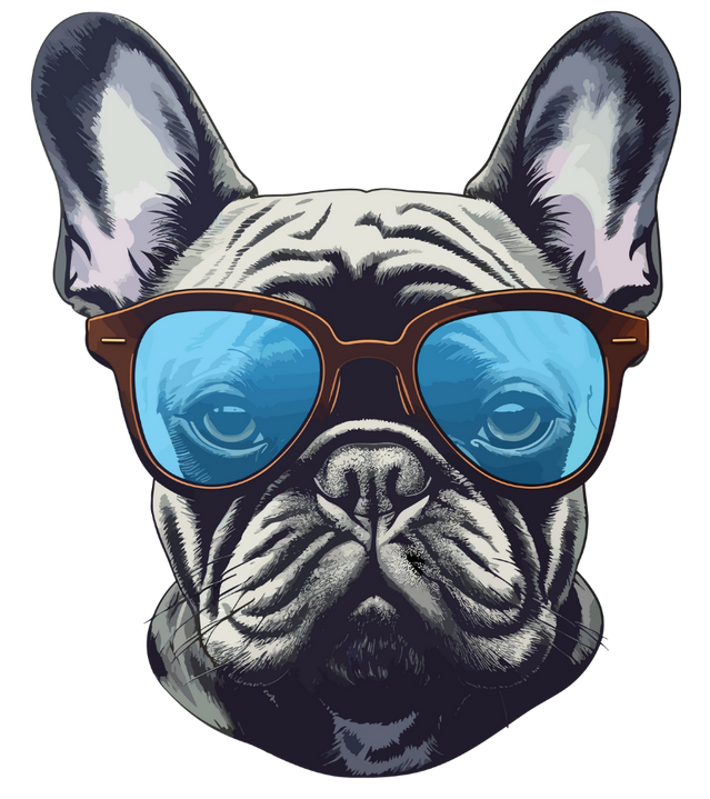 French Bulldog 