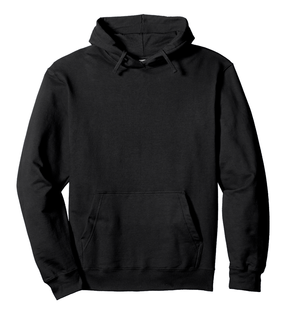 Hoodies - alternative view