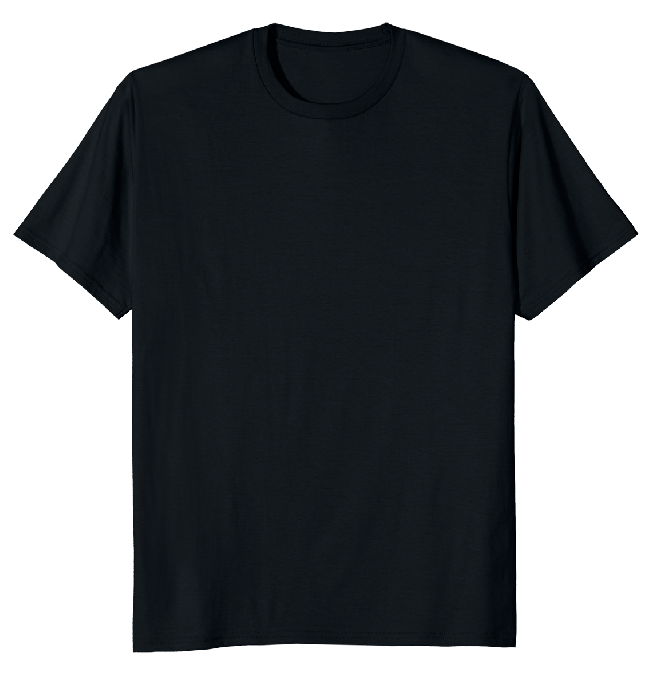 T-shirt - alternative view